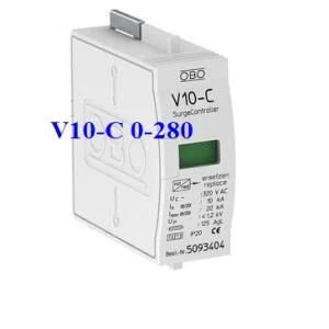 V10-C 0-280
